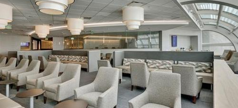 Orlando Fl International (MCO) Airport Lounge Access