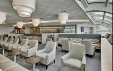 Orlando Fl International (MCO) Airport Lounge Access