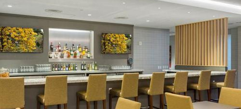 Orlando Fl International (MCO) Airport Lounge Access
