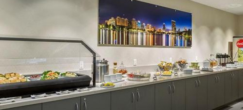Orlando Fl International (MCO) Airport Lounge Access