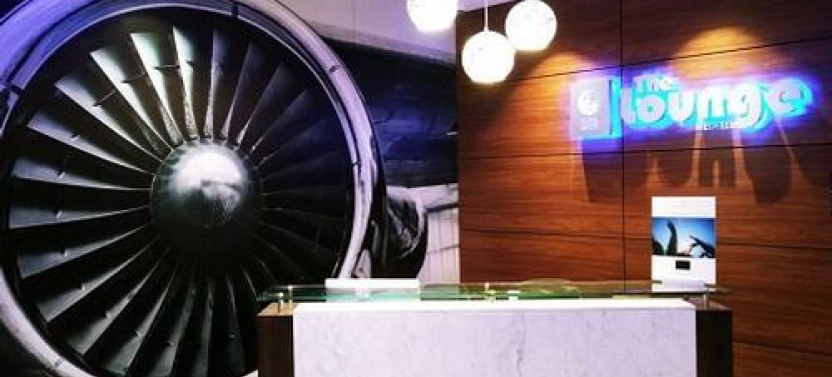Medellin Jm Cordova (MDE) Airport Lounge Access