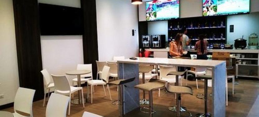 Medellin Jm Cordova (MDE) Airport Lounge Access