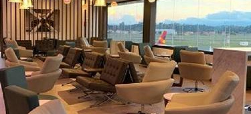 Medellin Jm Cordova (MDE) Airport Lounge Access