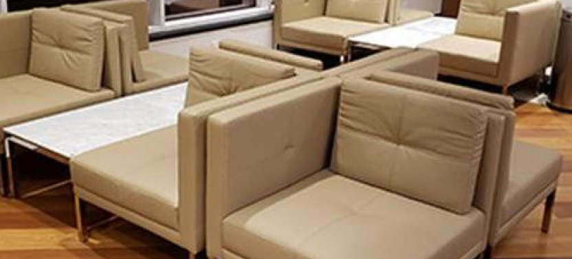 Miami Fl International (MIA) Airport Lounge Access