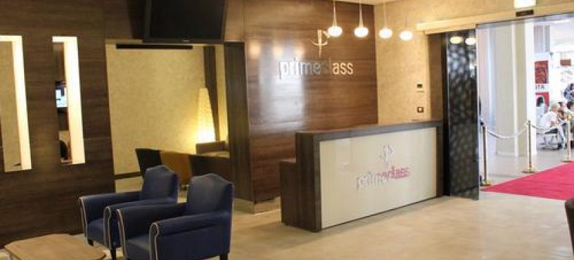 Monastir Habib Bourguiba Intl (MIR) Airport Lounge Access