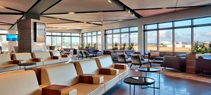 Malta International (MLA) Airport Lounge Access