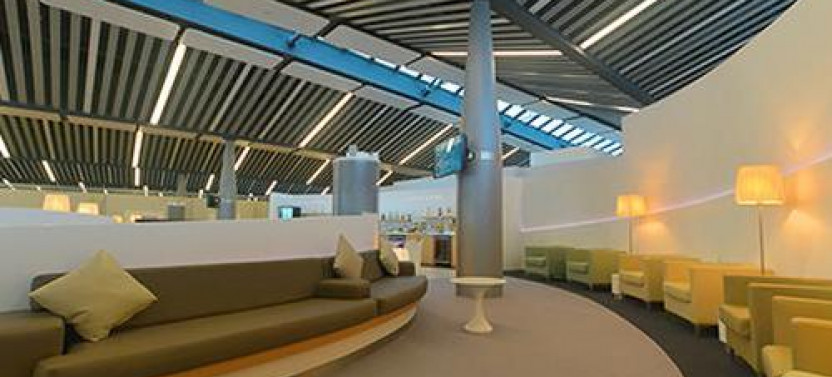 Mauritius Ssr International (MRU) Airport Lounge Access