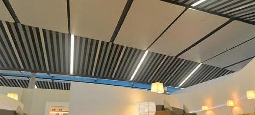 Mauritius Ssr International (MRU) Airport Lounge Access