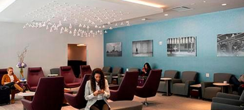 New Orleans La (MSY) Airport Lounge Access