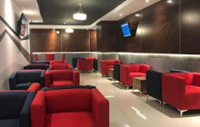 Monterrey International (MTY) Airport Lounge Access