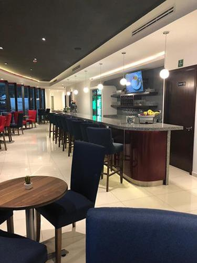 Monterrey International (MTY) Airport Lounge Access Monterrey