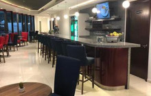 Monterrey International (MTY) Airport Lounge Access