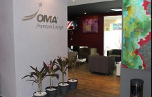 Monterrey International (MTY) Airport Lounge Access