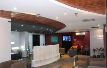 Monterrey International (MTY) Airport Lounge Access