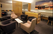Monterrey International (MTY) Airport Lounge Access