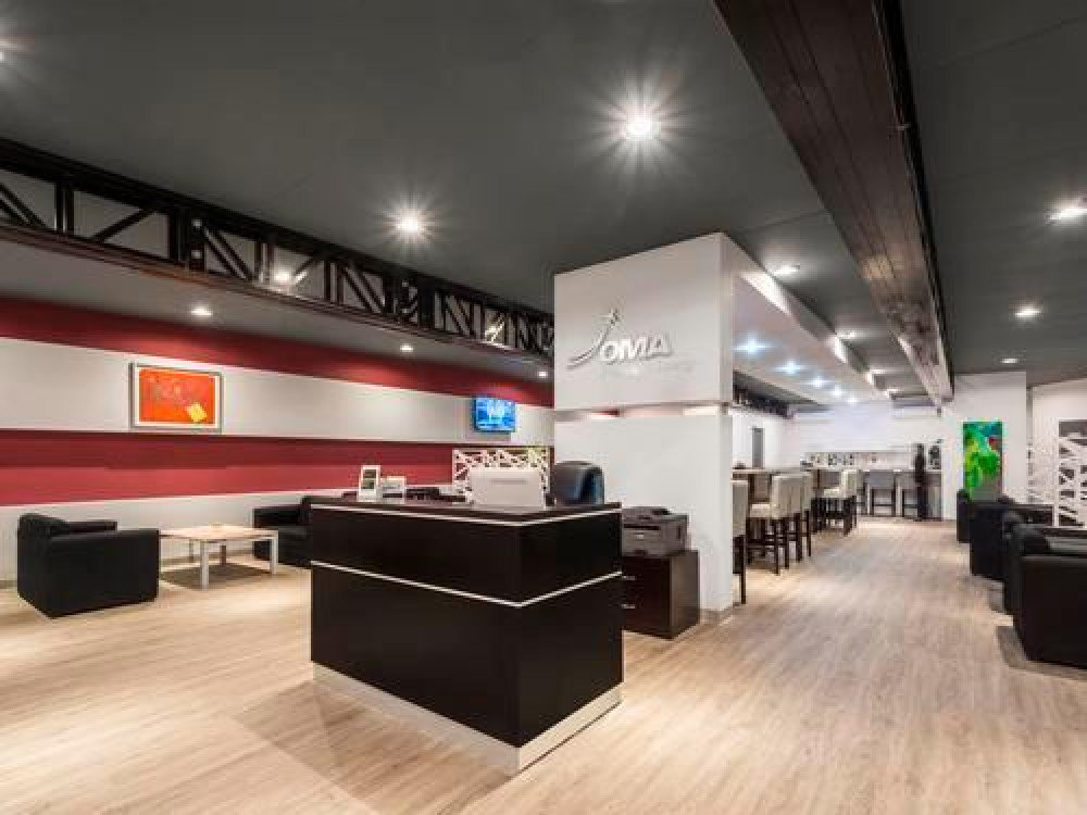 Monterrey International (MTY) Airport Lounge Access Monterrey