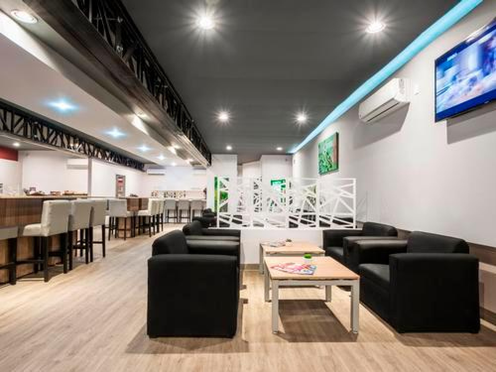 Monterrey International (MTY) Airport Lounge Access Monterrey