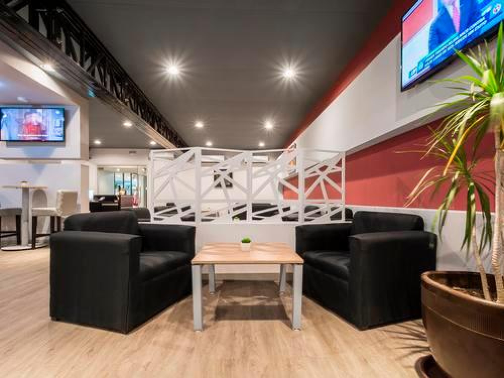 Monterrey International (MTY) Airport Lounge Access Monterrey