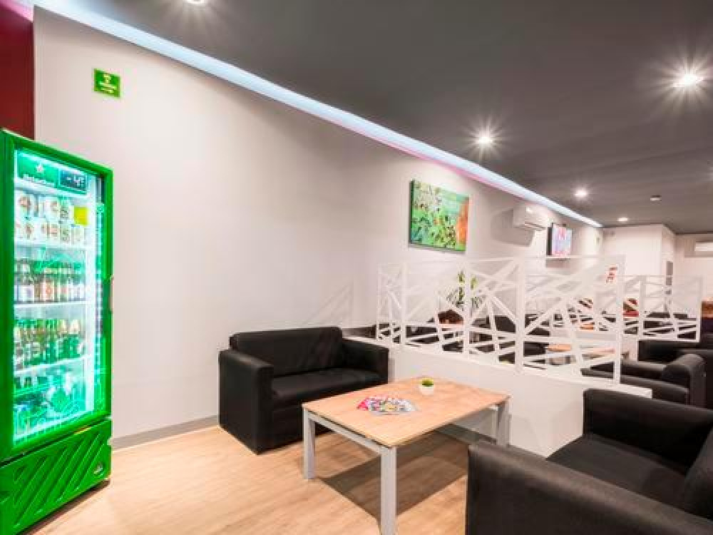 Monterrey International (MTY) Airport Lounge Access Monterrey