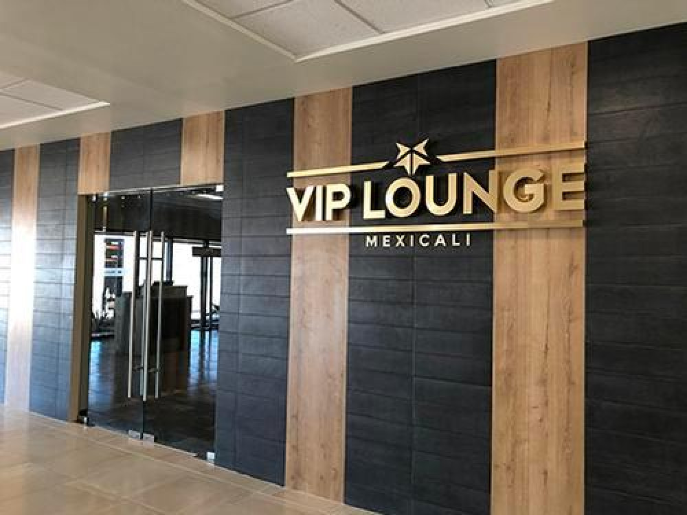 Mexicali G.r.s. Taboada (MXL) Airport Lounge Access