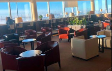 Nur-sultan Nursultan Nazarbaye (NQZ) Airport Lounge Access