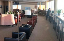 Nur-sultan Nursultan Nazarbaye (NQZ) Airport Lounge Access