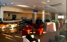 Nur-sultan Nursultan Nazarbaye (NQZ) Airport Lounge Access