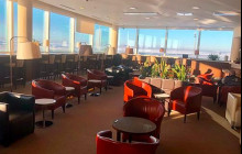 Nur-sultan Nursultan Nazarbaye (NQZ) Airport Lounge Access