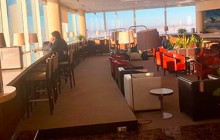 Nur-sultan Nursultan Nazarbaye (NQZ) Airport Lounge Access