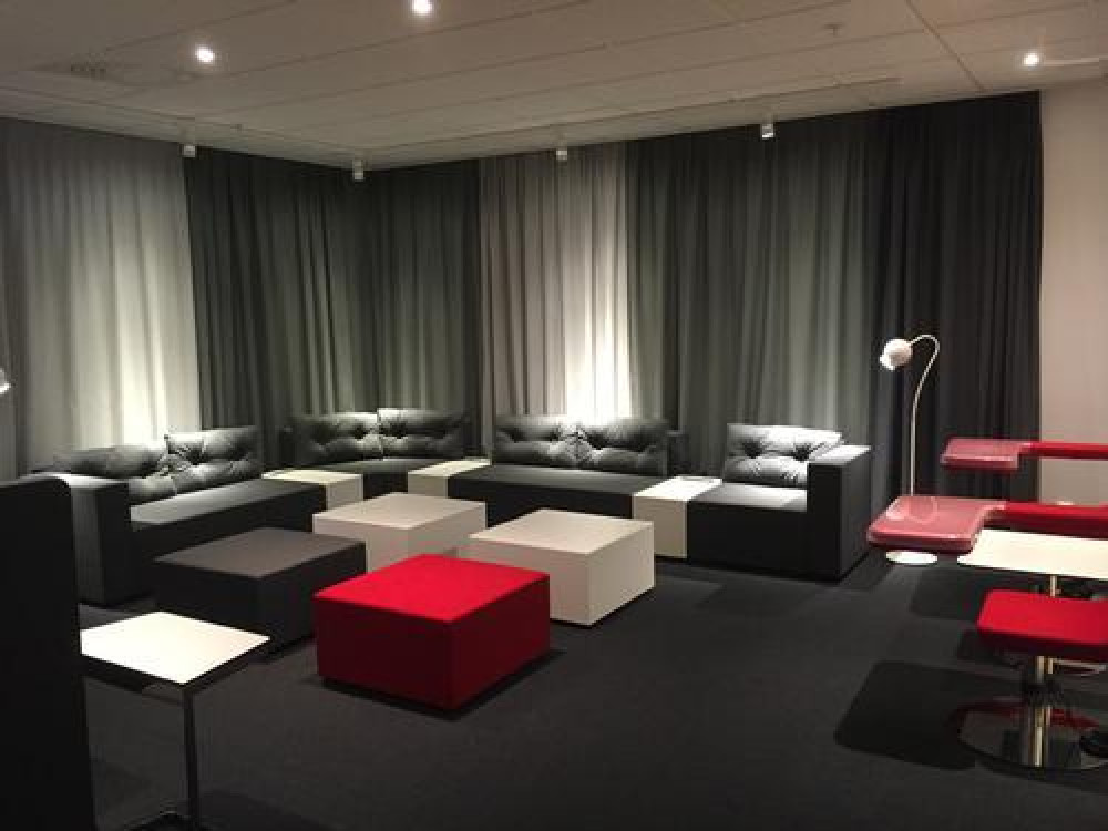 Stockholm Skavsta (NYO) Airport Lounge Access