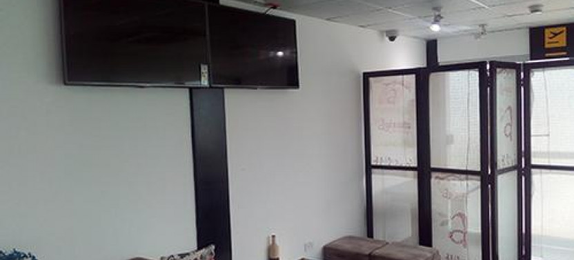 Coca Francisco De Orellana (OCC) Airport Lounge Access