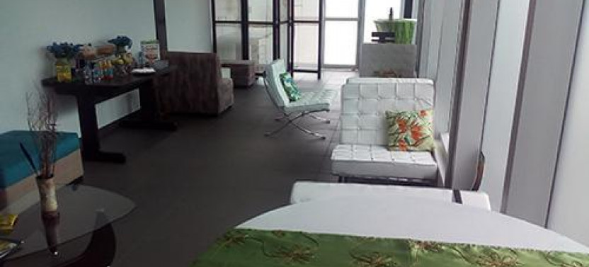 Coca Francisco De Orellana (OCC) Airport Lounge Access