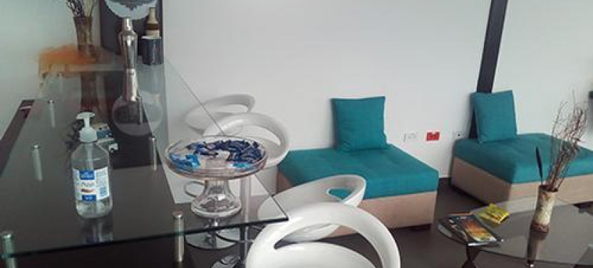 Coca Francisco De Orellana (OCC) Airport Lounge Access