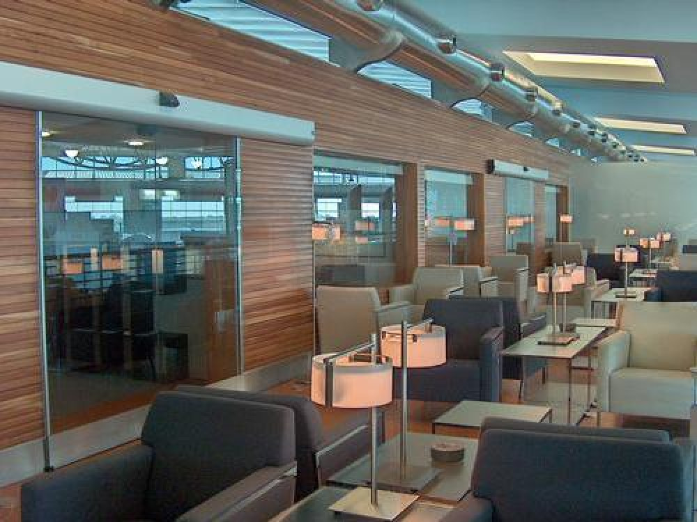 Porto International (OPO) Airport Lounge Access