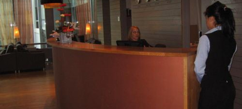 Oslo Gardermoen (OSL) Airport Lounge Access