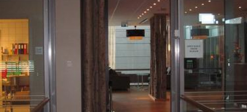 Oslo Gardermoen (OSL) Airport Lounge Access