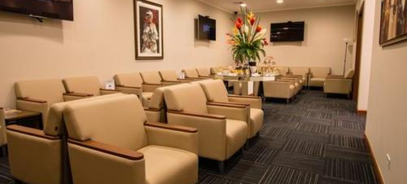 Panama International (PTY) Airport Departure Lounge Access
