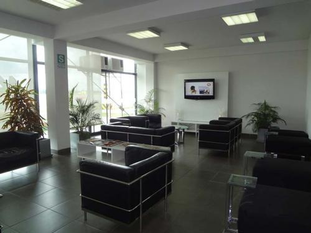 Pucallpa Airport (PCL) Airport Lounge Access