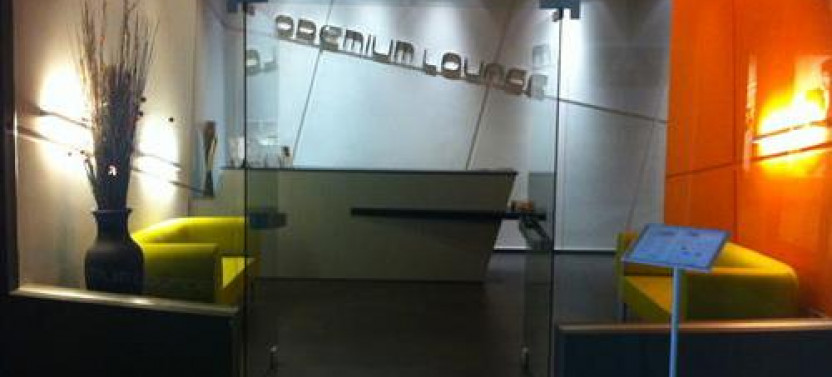 Paphos International (PFO) Airport Lounge Access
