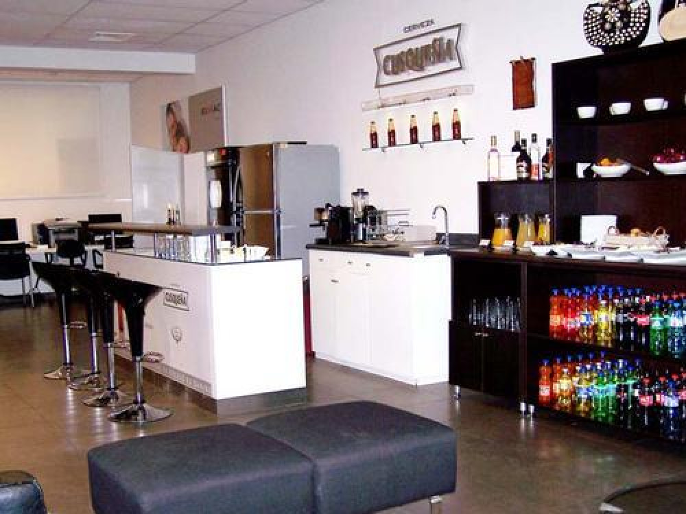 Piura Airport (PIU) Airport Lounge Access