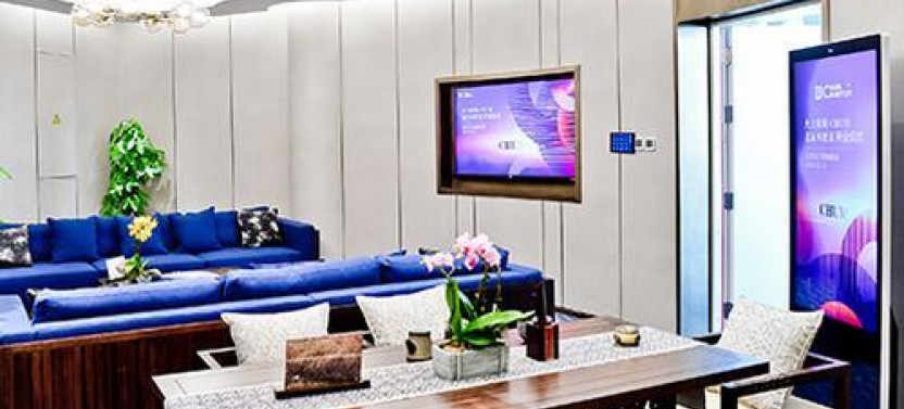 Beijing Daxing International (PKX) Airport Lounge Access