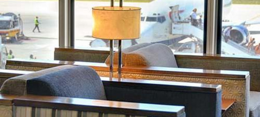 Port Elizabeth (PLZ) Airport Lounge Access