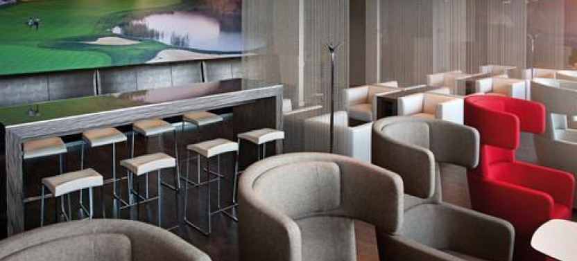 Prague Vaclav Havel (PRG) Airport Lounge Access