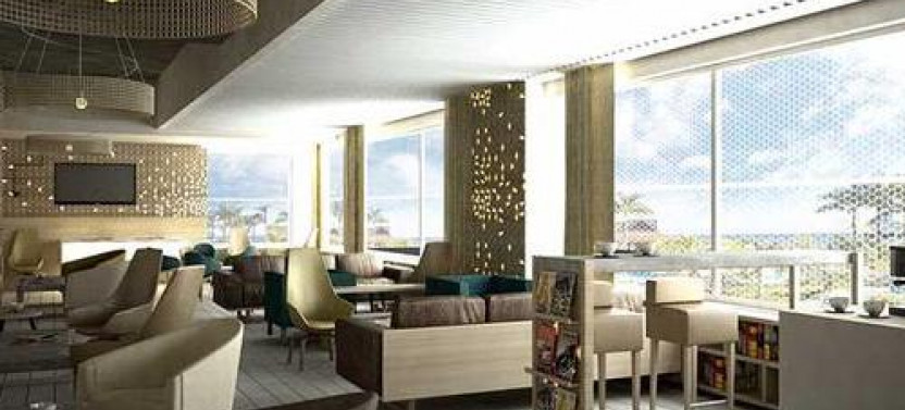 Pointe-a-pitre Le Raizet (PTP) Airport Lounge Access