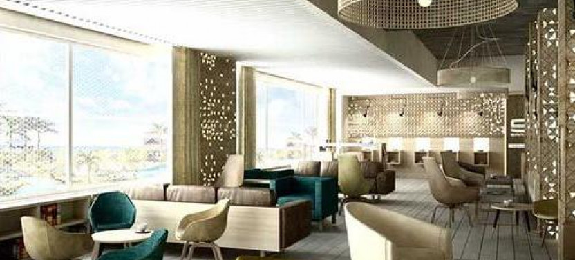 Pointe-a-pitre Le Raizet (PTP) Airport Lounge Access