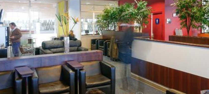Puerto Montt (PMC) Airport Lounge Access