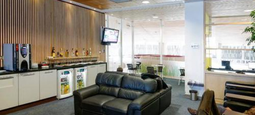 Puerto Montt (PMC) Airport Lounge Access