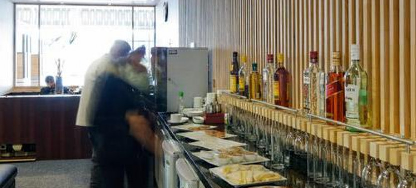 Puerto Montt (PMC) Airport Lounge Access