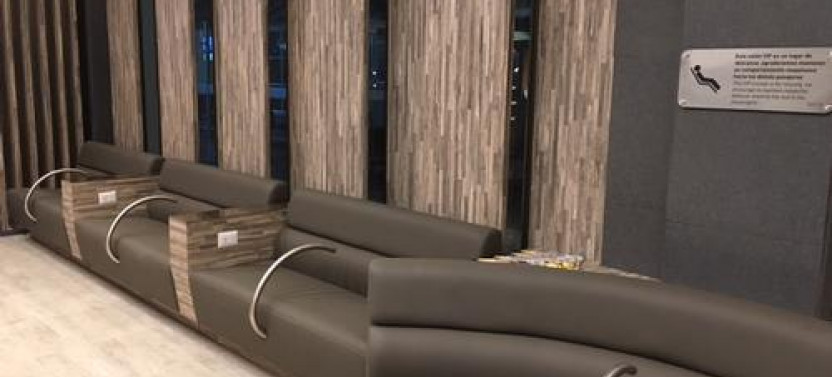 Punta Arenas International (PUQ) Airport Lounge Access