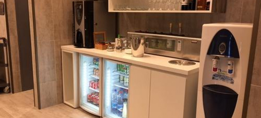 Punta Arenas International (PUQ) Airport Lounge Access